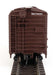 Walthers 910-2726 HO 40' AAR 1937 Boxcar Boston & Maine BM 73020