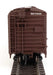 Walthers 910-2727 HO 40' AAR 1937 Boxcar Boston & Maine BM 73036