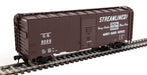 Walthers 910-2729 HO 40' AAR 1937 Boxcar Central of Georgia CG 6029