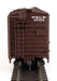Walthers 910-2735 HO 40' AAR 1937 Boxcar NYC/P&LE 30156