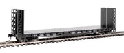 Walthers 910-5910 HO GSC Bulkhead Flatcar Northern Pacific NP 67104