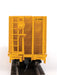 Walthers 910-5917 HO GSC Bulkhead Flatcar Union Pacific UP 15080