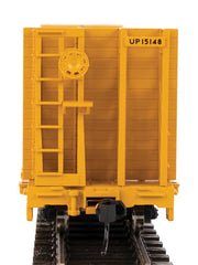 Walthers 910-5918 HO GSC Bulkhead Flatcar Union Pacific UP 15148