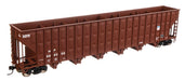 Walthers Mainline 910-6789 HO Scale Greenville 7,000 Cu Ft Woodchip Hopper Union Pacific MP 592178