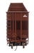 Walthers Mainline 910-6790 HO Scale Greenville 7,000 Cu Ft Woodchip Hopper Union Pacific MP 592315