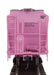 Walthers 910-7539 HO 39' Trinity 3281 2-Bay Covered Hopper HWCX 7999 - NOS