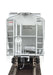 Walthers 910-7549 HO 39' Trinity 3281 2-Bay Covered Hopper txi TILX 33357