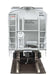 Walthers 910-7552 HO 39' Trinity 3281 2-Bay Covered Hopper txi TILX 33433