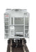 Walthers 910-7554 HO 39' Trinity 3281 2-Bay Covered Hopper GATX/GACX 53759