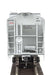 Walthers 910-7559 HO 39' Trinity 3281 2-Bay Covered Hopper Iowa, Chicago & Eastern (GATX) ICE 9834
