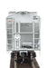 Walthers 910-7562 HO 39' Trinity 3281 2-Bay Covered Hopper VTG North America VTGX 350188