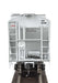 Walthers 910-7563 HO 39' Trinity 3281 2-Bay Covered Hopper VTG North America VTGX 350198