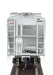 Walthers 910-7564 HO 39' Trinity 3281 2-Bay Covered Hopper VTG North America VTGX 350008