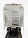 Walthers 910-7565 HO 39' Trinity 3281 2 Bay Covered Hopper Blue Circle Cement BCAX 224