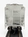 Walthers 910-7567 HO 39' Trinity 3281 2 Bay Covered Hopper Blue Circle Cement BCAX 247