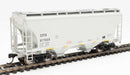 Walthers 910-7571 HO 39' Trinity 3281 2 Bay Covered Hopper CIT Group CITX 87568