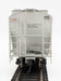 Walthers 910-7573 HO 39' Trinity 3281 2 Bay Covered Hopper CRDX 21755
