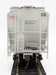 Walthers 910-7575 HO 39' Trinity 3281 2 Bay Covered Hopper CRDX 21780