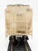 Walthers 910-7577 HO 39' Trinity 3281 2 Bay Covered Hopper Boxcar Logo CSXT 242717