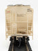 Walthers 910-7580 HO 39' Trinity 3281 2 Bay Covered Hopper Boxcar Logo CSXT 242740