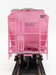 Walthers 910-7581 HO 39' Trinity 3281 2 Bay Covered Hopper Haliburton HWCX 7993