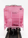 Walthers 910-7582 HO 39' Trinity 3281 2 Bay Covered Hopper Haliburton HWCX 7996