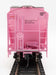 Walthers 910-7583 HO 39' Trinity 3281 2 Bay Covered Hopper Haliburton HWCX 7997