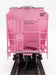 Walthers 910-7584 HO 39' Trinity 3281 2 Bay Covered Hopper Haliburton HWCX 7998