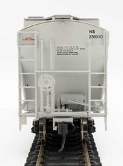 Walthers 910-7585 HO 39' Trinity 3281 2 Bay Covered Hopper NS 236010
