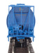 Walthers 910-7805 HO 59' Cylindrical Hopper Alberta ALPX 628267