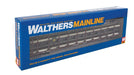 Walthers 910-8006 HO Scale Bi- Level Open Auto Carrier Baltimore & Ohio B&O 962934