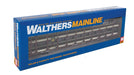 Walthers 910-8007 HO Scale Bi- Level Open Auto Carrier Baltimore & Ohio B&O 962945