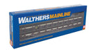 Walthers 910-8008 HO Scale Bi- Level Open Auto Carrier Baltimore & Ohio B&O 962950
