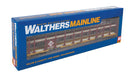 Walthers 910-8010 HO Scale Bi- Level Open Auto Carrier Erie Lackawanna EL 940766