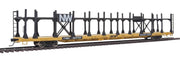 Walthers 910-8013 HO Scale Bi- Level Open Auto Carrier Norfolk & Western N&W TTBX 963762