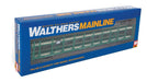 Walthers 910-8019 HO Scale Bi- Level Open Auto Carrier Penn Central PC 961930