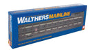 Walthers 910-8021 HO Scale Bi- Level Open Auto Carrier Pennsylvania PRR 930009