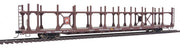 Walthers 910-8021 HO Scale Bi- Level Open Auto Carrier Pennsylvania PRR 930009