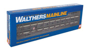 Walthers 910-8023 HO Scale Bi- Level Open Auto Carrier Pennsylvania PRR 930028