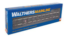 Walthers 910-8023 HO Scale Bi- Level Open Auto Carrier Pennsylvania PRR 930028