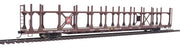 Walthers 910-8023 HO Scale Bi- Level Open Auto Carrier Pennsylvania PRR 930028