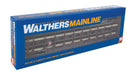 Walthers 910-8024 HO Scale Bi- Level Open Auto Carrier Pennsylvania PRR 930036
