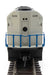 Walthers 910-9476 HO Scale EMD F40PH VIA 6438