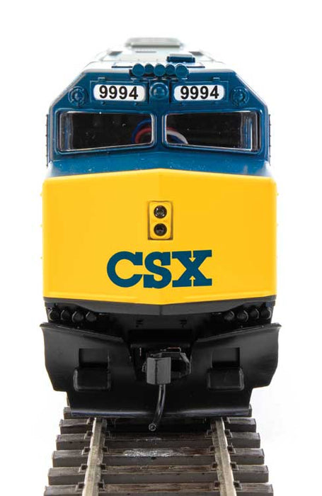 Walthers 910-9477 HO Scale EMD F40PH CSX 9994