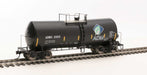 Walthers 920-100141 HO Scale 16,000 Gallon Funnel Flow Tank Car Corn Syrup ADMX 15810