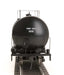 Walthers 920-100142 HO Scale 16,000 Gallon Funnel Flow Tank Car Corn Syrup ADMX 15817