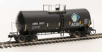 Walthers 920-100142 HO Scale 16,000 Gallon Funnel Flow Tank Car Corn Syrup ADMX 15817