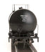 Walthers 920-100145 HO Scale 16,000 Gallon Funnel Flow Tank Car Cargill Corn Sweetener CRGX 4524