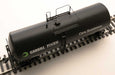 Walthers 920-100145 HO Scale 16,000 Gallon Funnel Flow Tank Car Cargill Corn Sweetener CRGX 4524