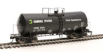 Walthers 920-100145 HO Scale 16,000 Gallon Funnel Flow Tank Car Cargill Corn Sweetener CRGX 4524